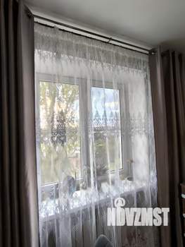 2-к квартира, вторичка, 44м2, 4/5 этаж