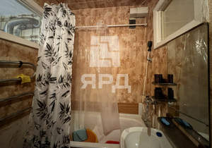 1-к квартира, вторичка, 32м2, 3/5 этаж