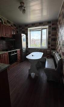 3-к квартира, вторичка, 64м2, 4/5 этаж