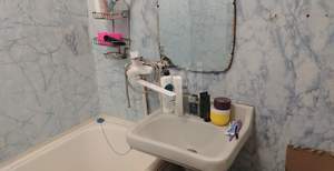 1-к квартира, вторичка, 32м2, 4/5 этаж