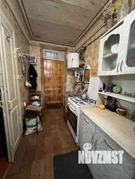 2-к квартира, вторичка, 31м2, 1/1 этаж