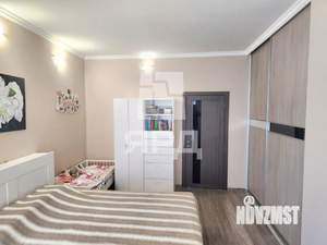 2-к квартира, вторичка, 88м2, 6/8 этаж