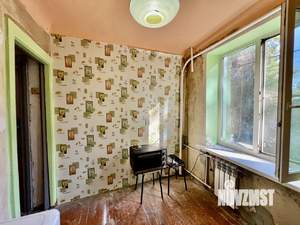 1-к квартира, вторичка, 30м2, 2/2 этаж