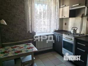 1-к квартира, вторичка, 36м2, 9/9 этаж