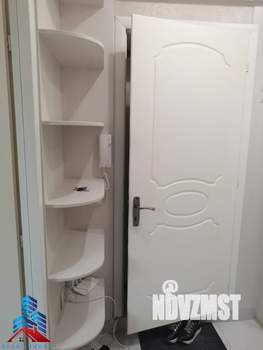 1-к квартира, вторичка, 30м2, 1/5 этаж