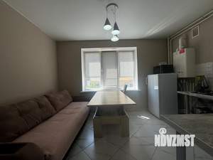 1-к квартира, вторичка, 40м2, 1/5 этаж