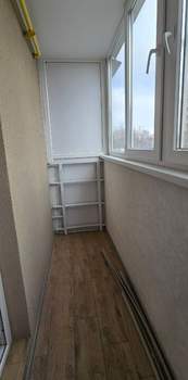 2-к квартира, вторичка, 60м2, 1/10 этаж