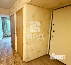 3-к квартира, вторичка, 68м2, 5/5 этаж
