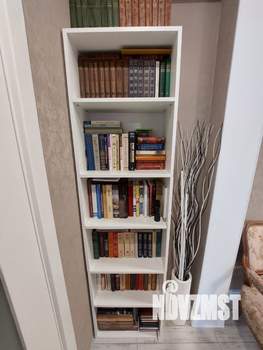 1-к квартира, вторичка, 30м2, 1/5 этаж