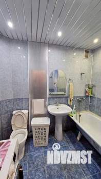 1-к квартира, вторичка, 42м2, 10/10 этаж