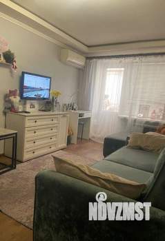 1-к квартира, вторичка, 30м2, 5/5 этаж