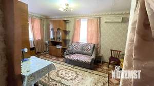 1-к квартира, вторичка, 31м2, 1/5 этаж