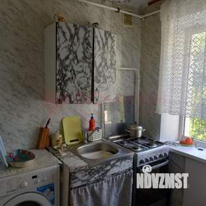 2-к квартира, вторичка, 44м2, 5/5 этаж