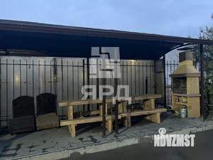 1-к квартира, вторичка, 37м2, 3/3 этаж