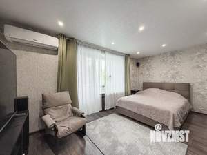 2-к квартира, вторичка, 59м2, 2/9 этаж