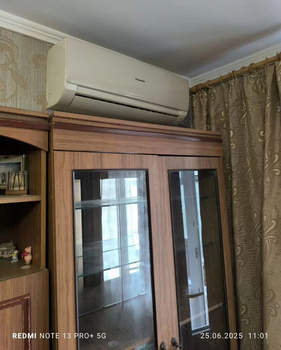 2-к квартира, вторичка, 53м2, 6/9 этаж