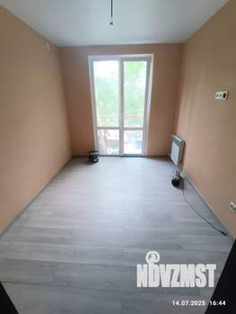 2-к квартира, вторичка, 45м2, 2/2 этаж