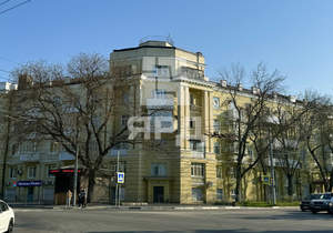 2-к квартира, вторичка, 57м2, 3/5 этаж