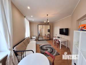 3-к квартира, вторичка, 63м2, 2/3 этаж