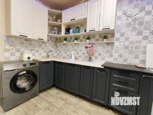 2-к квартира, вторичка, 55м2, 1/10 этаж