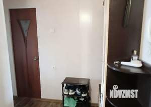 1-к квартира, вторичка, 39м2, 8/10 этаж