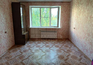 2-к квартира, вторичка, 51м2, 5/5 этаж