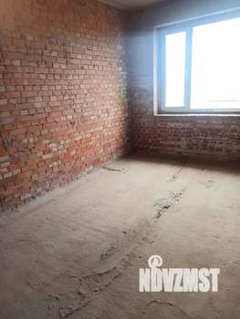 1-к квартира, вторичка, 42м2, 3/4 этаж