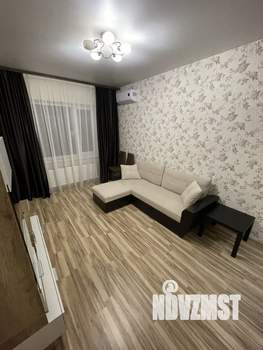 1-к квартира, вторичка, 37м2, 3/3 этаж
