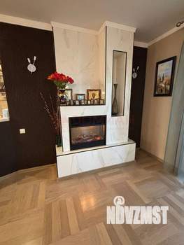 5-к квартира, вторичка, 239м2, 4/5 этаж