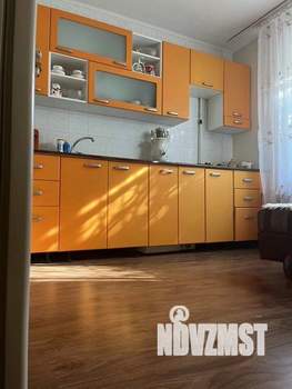 1-к квартира, вторичка, 38м2, 1/7 этаж