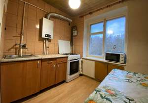 2-к квартира, вторичка, 46м2, 5/5 этаж