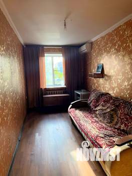 2-к квартира, вторичка, 43м2, 4/5 этаж