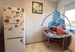 1-к квартира, вторичка, 35м2, 3/5 этаж