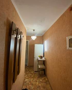 1-к квартира, вторичка, 33м2, 3/5 этаж
