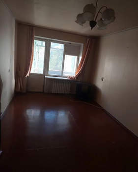1-к квартира, вторичка, 31м2, 3/5 этаж