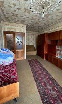 1-к квартира, вторичка, 35м2, 5/9 этаж