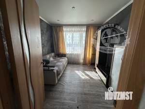 4-к квартира, вторичка, 61м2, 5/5 этаж