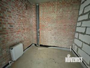 3-к квартира, вторичка, 116м2, 6/9 этаж