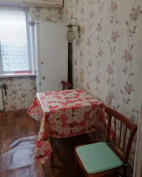 2-к квартира, вторичка, 48м2, 9/9 этаж
