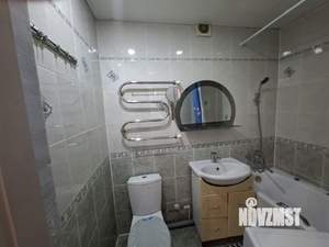 2-к квартира, вторичка, 40м2, 3/5 этаж
