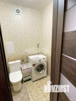 2-к квартира, вторичка, 54м2, 1/3 этаж