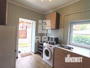 1-к квартира, вторичка, 23м2, 1/1 этаж