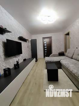 4-к квартира, вторичка, 79м2, 3/10 этаж