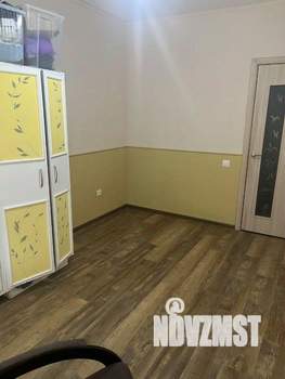 2-к квартира, вторичка, 45м2, 1/3 этаж
