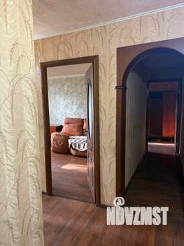 2-к квартира, вторичка, 43м2, 4/5 этаж