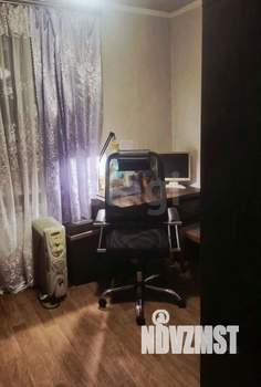 3-к квартира, вторичка, 63м2, 7/9 этаж