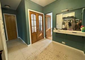 4-к квартира, вторичка, 78м2, 2/5 этаж