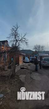 2-к квартира, вторичка, 26м2, 1/1 этаж