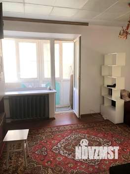 1-к квартира, вторичка, 30м2, 2/5 этаж