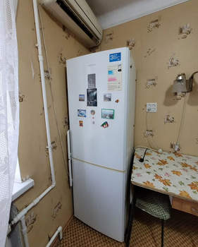 1-к квартира, вторичка, 29м2, 3/5 этаж